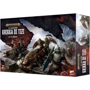 Gloomspite Gitz - Set...