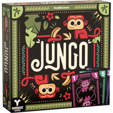 Jungo