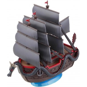 One Piece - Grand Ships Collection - Dragon's Ship