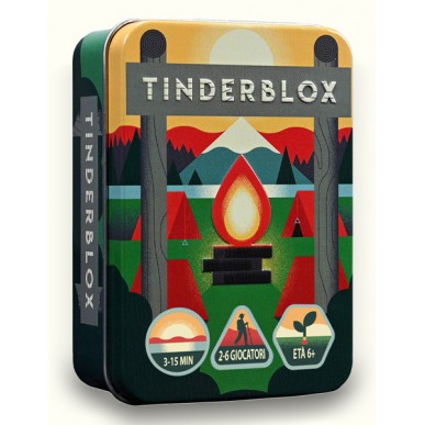 Tinderblox