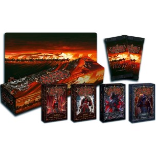 Flesh and Blood - The Hunted - Blitz Deck Collection (ENG) 2