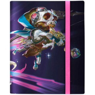 Album 9 Tasche PRO-Binder - Foundations - Ultra Pro 2