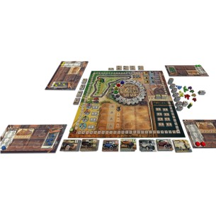 Kraftwagen - L'Era dell'Ingegneria 2