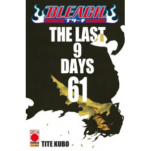 Bleach 61 - Seconda Ristampa