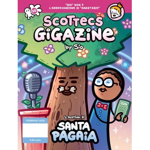 Scottecs Gigazine 20