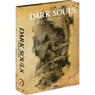 Dark Souls - Cofanetto (Volumi 1 - 5)