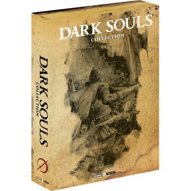 Dark Souls - Cofanetto (Volumi 1 - 5)