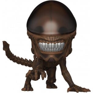 Funko Pop Movies 1768 - The Runner - Alien 3 2