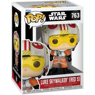 Funko Pop 763 - Luke Skywalker (Red 5) - Star Wars