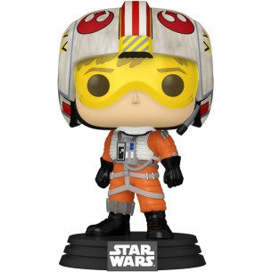 Funko Pop 763 - Luke Skywalker (Red 5) - Star Wars 2
