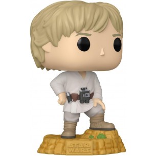 Funko Pop 764 - Luke Skywalker - Star Wars 2