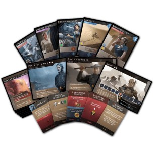 Dune: Imperium - Bloodlines (ENG) 2