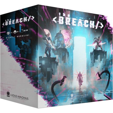 The Breach (ITA)