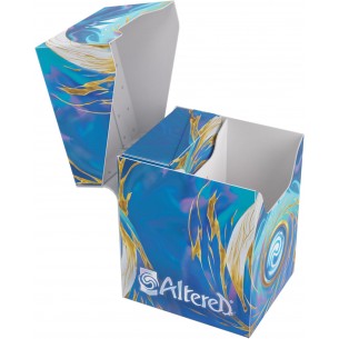 Expedition Soft Box - Altered - Ice Storm - Gamegenic 2