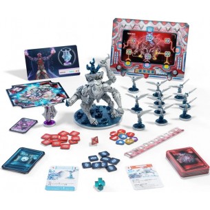 The Breach - Prometheus (Espansione) 2