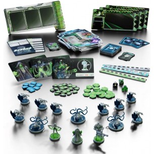 The Breach - Erebus (Espansione) 2