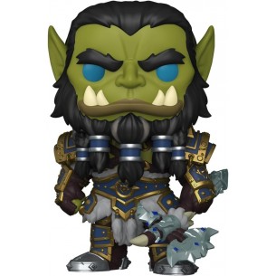 Funko Pop Games 1046 - Thrall - World of Warcraft 2