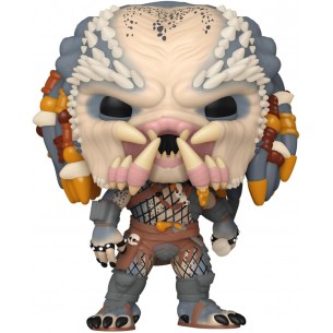Funko Pop Plus 1750 - Elder Greyback - Predator 2 2