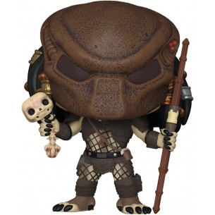 Funko Pop Plus 1751 - City Hunter - Predator 2 2