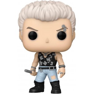 Funko Pop Television 1621 - Spike - Buffy: The Vampire Slayer (Special Edition) 2