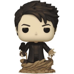 Funko Pop Television 1642 - Dream - The Sandman (Fall Convention 2024 Limited Edition) (Lucca Comics & Games 24) 2
