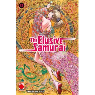 The Elusive Samurai 12