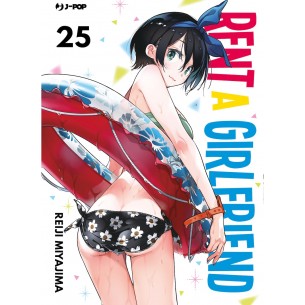 Rent-a-Girlfriend 25