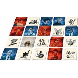 Nome In Codice - Visual 2