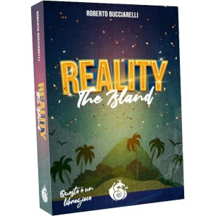 Reality - The Island