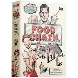Food Chain Magnate (ITA)