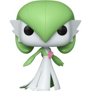 Funko Pop Games 1052 - Gardevoir - Pokémon 2