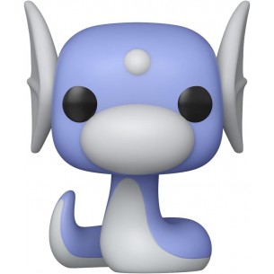 Funko Pop Games 1050 - Dratini - Pokémon 2
