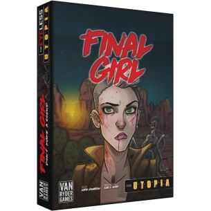 Final Girl - Feature Film... 2