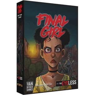 Final Girl - Feature Film...