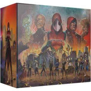 Final Girl - Ultimate Box - Series 3 (ENG) 2