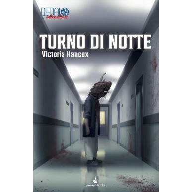 Dedalo 8 - Turno di Notte
