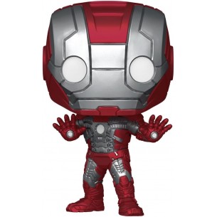 Funko Pop 1474 - Iron Man (Mark 5) - The Infinity Saga 2