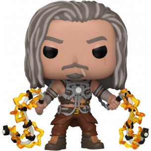 Funko Pop 1477 - Whiplash - The Infinity Saga 2