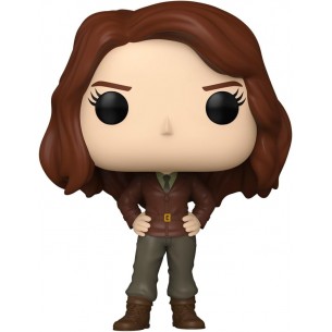 Funko Pop 1475 - Peggy Carter - The Infinity Saga 2