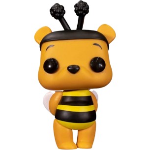 Funko Pop 1034 - Winnie the Pooh (Special Edition) 2