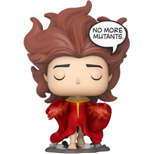 Funko Pop 1455 - Wanda Maximoff - Marvel 2