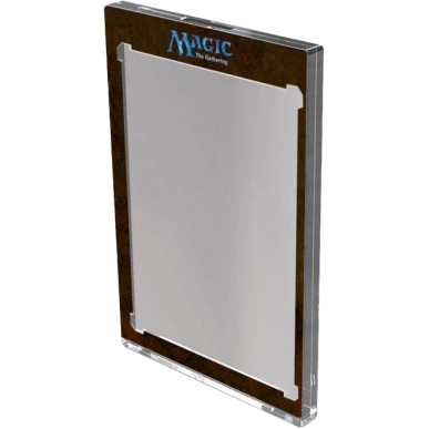 One-Touch Edge Magnetic Holder 35PT - Magic: the Gathering - Ultra Pro