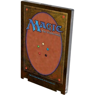 One-Touch Edge Magnetic Holder 35PT - Magic: the Gathering - Ultra Pro 2