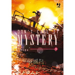 Don't Call It Mystery 09