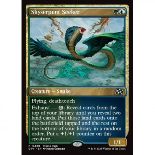 Skyserpent Seeker