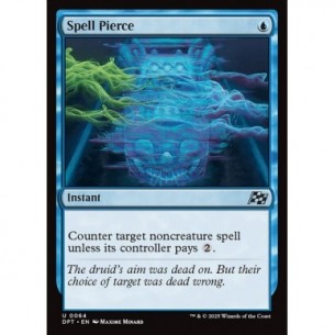 Spell Pierce