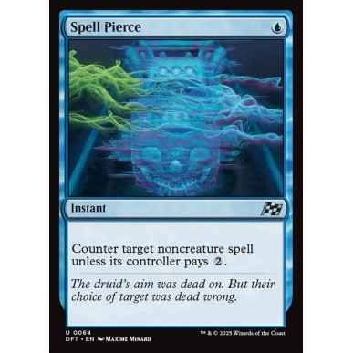 Spell Pierce