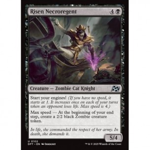 Risen Necroregent
