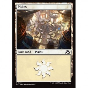 Plains