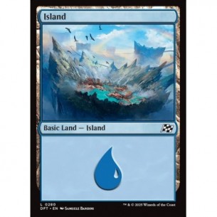 Island